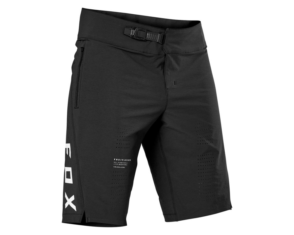 Pantalón corto Fox Flexair negro