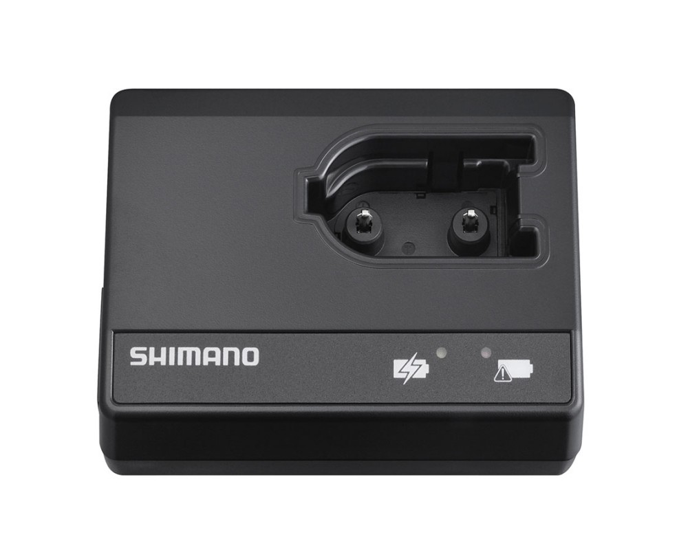 Cargador batería Shimano sm-bcr1 per...