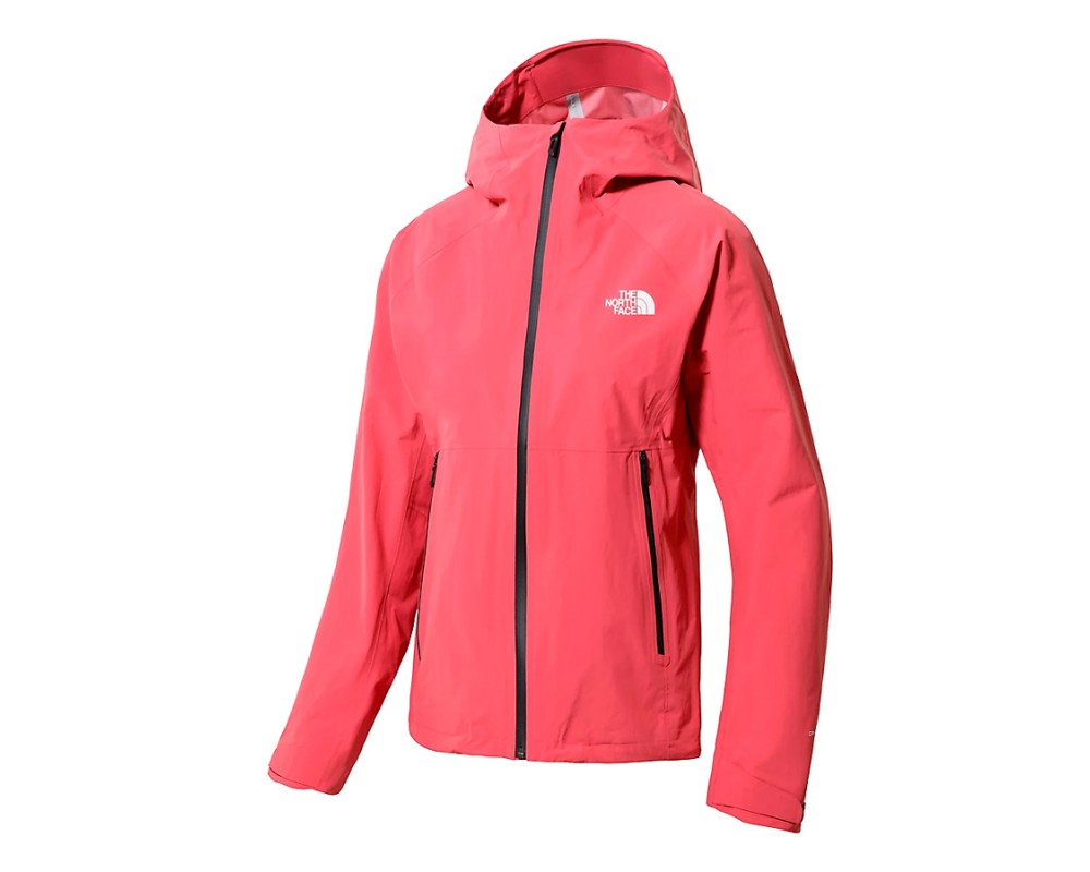 Chaqueta The North Face Dryvent...