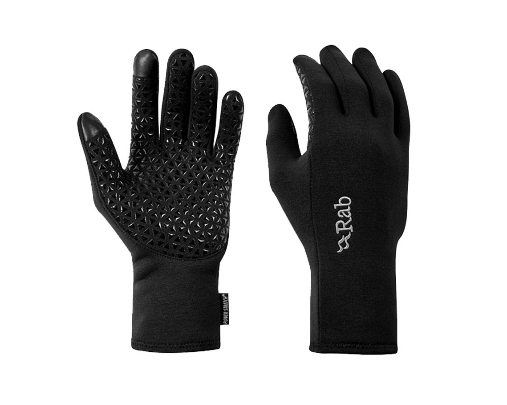 Guantes Rab Power Stretch Contact...
