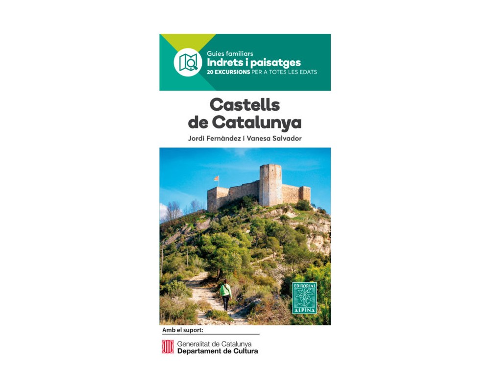 Castells de Catalunya (castillos de...