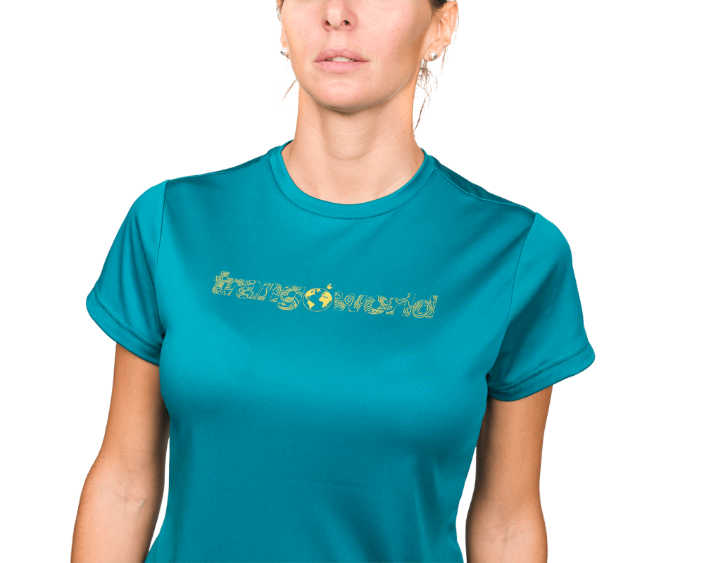 Trangoworld Viro Camiseta Mujer